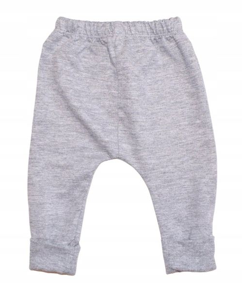 KOMPLET NIEMOWLĘCY 3 el. wyprawka dla noworodka 68 zdjęcie 11