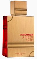 al haramain amber oud ruby edition edp 120ml