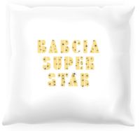 Poduszka Babcia super star