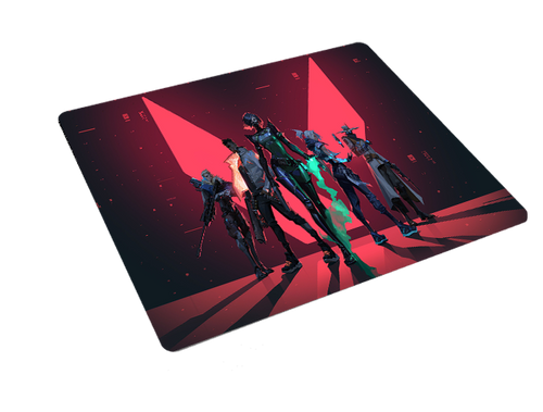Podkładka pod myszkę Valorant na Arena.pl
