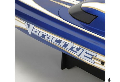 Voracity Type E 36 Deep-V BL RTR na Arena.pl