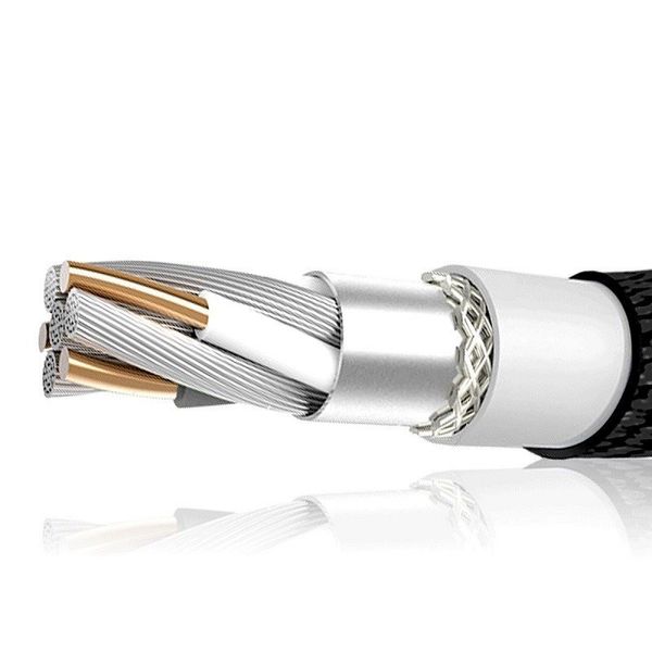 Kabel USB do Micro USB Baseus Yiven 1.5m 2A - czarny zdjęcie 7