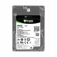 Dysk Seagate ST600MP0006 600 GB 2,5" SAS