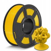 Filament ABS Jayo 1,75 mm 1kg pure yellow