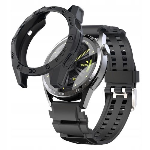 ETUI PROTECTOR GSHOCK DO HUAWEI WATCH GT3 GT 3 46mm na Arena.pl