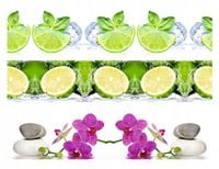 Okleina kuchenna fototapeta samoprzylepna zmywalna