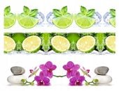 Okleina kuchenna fototapeta samoprzylepna zmywalna