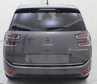 Citroen C4 SPACETOURER 2019+ LISTWA CHROM na Klapę