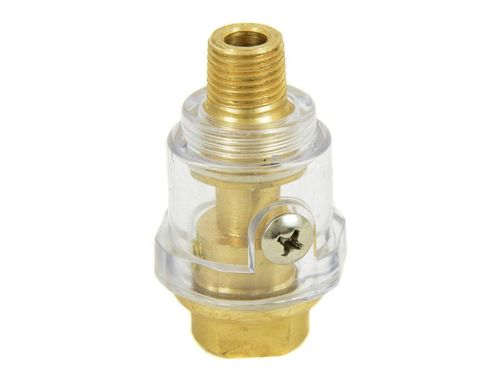 naolejacz mini  al-2 alu żółty na Arena.pl