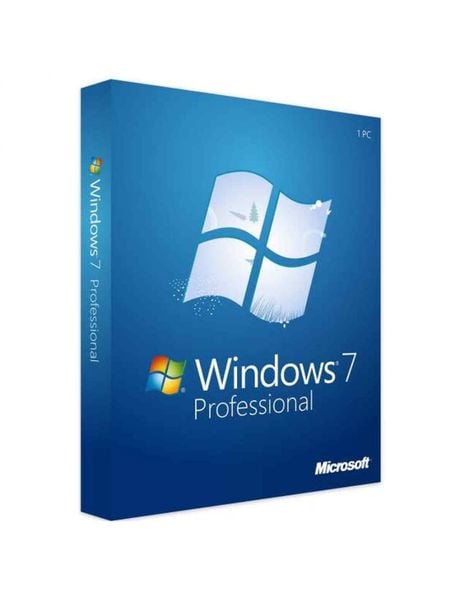 Klucz Windows 7 Pro Professional PL ⚡️ (Bez dzwonienia!) zdjęcie 1