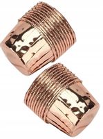 PAPILOTKI DO MUFFINEK foremki na babeczki DEKORACJE urodziny róż złoty 20sz