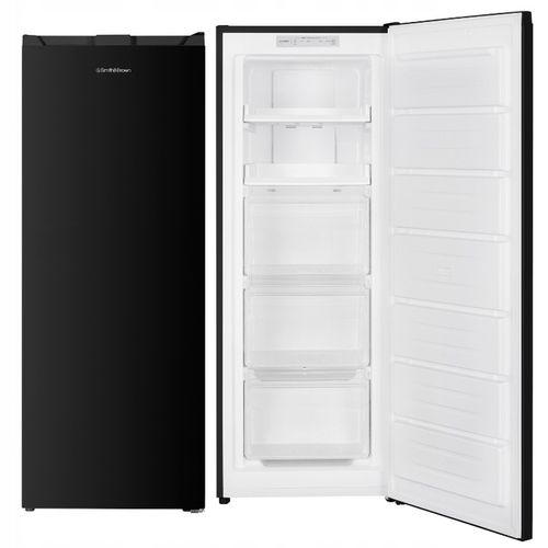 Zamrażarka szufladowa No Frost 143cm 161L Smith&Brown SZUF-231-BE3 na Arena.pl