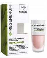 Regenerum Regeneracyjne serum utwardzające do paznokci 8 ml