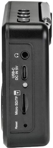 Radio FM DAB+ Bluetooth Akumulator na Arena.pl