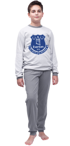 Piżama dziecięca Everton na Arena.pl