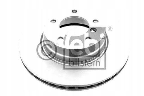 TARCZA HAM PRZOD 310X24 V FEBI BILSTEIN na Arena.pl