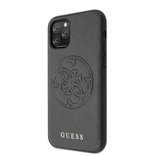 Etui do iPhone 11 Pro (czarny) #3 na Arena.pl