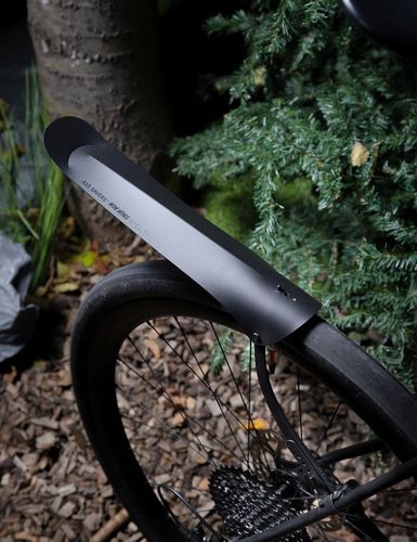 Błotnik Ass Savers Win Wing 2 Gravel Stealth black na Arena.pl