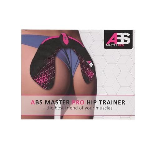 ABS MASTER PRO HIP TRAINER ELEKTROSTYMULATOR MIĘŚNI NN na Arena.pl