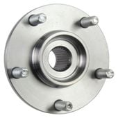 PIASTA KOŁA PRZÓD NISSAN PRIMERA P12 2001 2002 2003 2004 2005 2006 2007