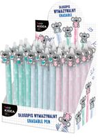 Długopis Wymazywalny Autom Z Figurką B Koala A'24