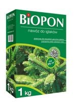 nawóz - do . iglaków 1 kg - br bio-1052