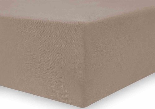 FITTED/AMBER/CAPPUCCINO/200-220x200+30 na Arena.pl