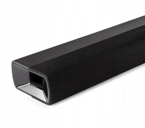 Soundbar Denon DHT-S216 2.1 Bluetooth 2 x HDMI ARC Pilot Czarny na Arena.pl