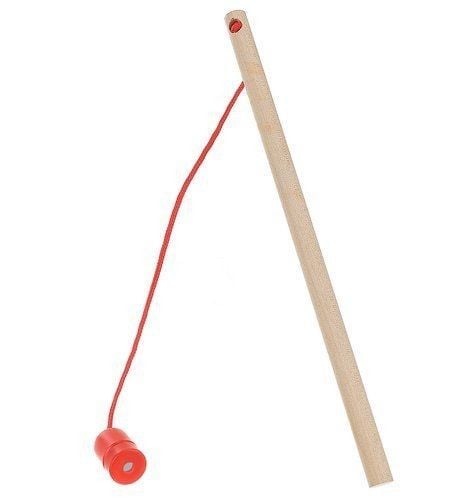 Gra "Łowienie rybek" na magnes 22 el. zdjęcie 11