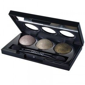 IsaDora EYE SHADOW TRIO 1,8g numery - 86 na Arena.pl