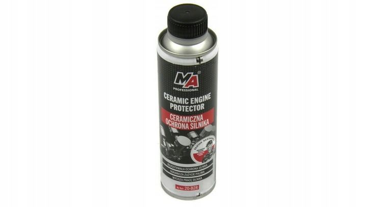 Dodatek do oleju MA Professional 20-B28 300 ml zdjęcie 4