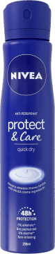 NIVEA Protect & Care 250 ml na Arena.pl