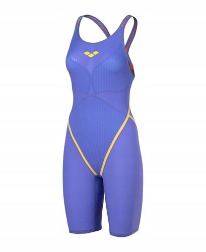 Damski strój startowy basen kombinezon pływacki Arena Powerskin Primo UK30 na Arena.pl