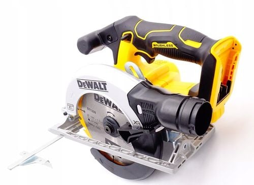 DEWALT DCS565NT Pilarka tarczowa 18V XR 165mm 20MM TSTAK BODY WALIZKA na Arena.pl
