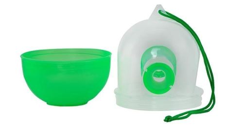 Pułapka na owady na Arena.pl