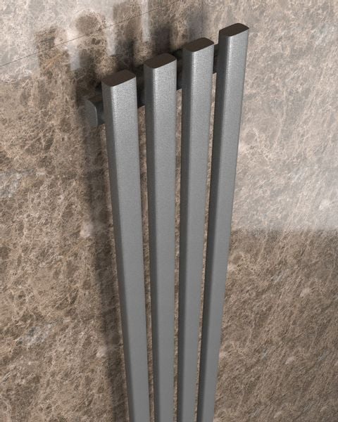 GRZEJNIK DEKORACYJNY PALERMO4 100x29 różne kolory zdjęcie 4