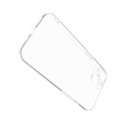 Spacecase Clear Case Iphone 14 na Arena.pl