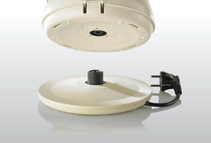 Zestaw Gorenje Toster T1100CLI 1100W +Czajnik elektryczny K17CLI 1.7L 2200W zdjęcie 2