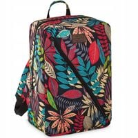 Plecak podróżny do samolotu podręczny RYANAIR WIZZAIR 40x20x30 ZAGATTO