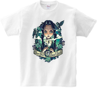 Koszulka T-shirt Wednesday