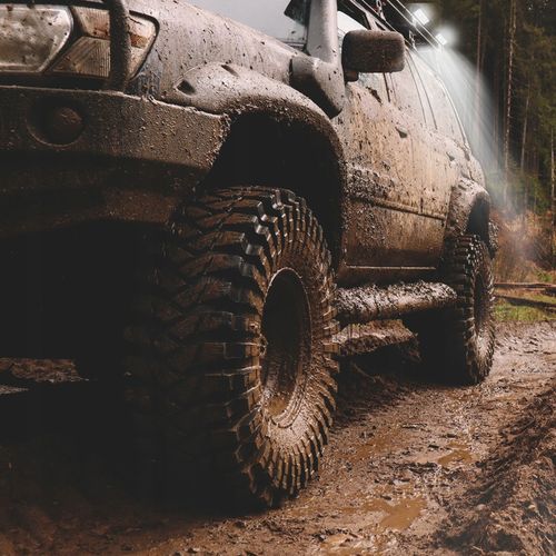 LAMPA ROBOCZA HALOGEN LED 120W SZPERACZ NAŚWIETLACZ WODOODPORNA 40 DIOD na Arena.pl