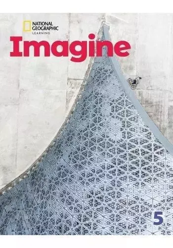 Imagine Level 5 WB zdjęcie 1