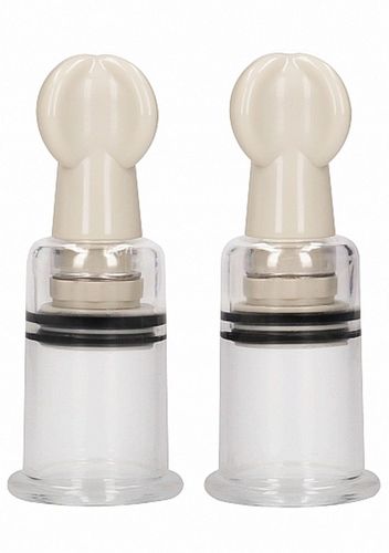nipple suction set medium - transparent na Arena.pl