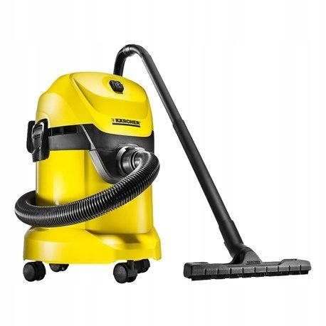 10 x DUŻY WOREK DO KARCHERA WD2 WD3 59x35 cm 10 x WOREK SYNTETYCZNY na Arena.pl