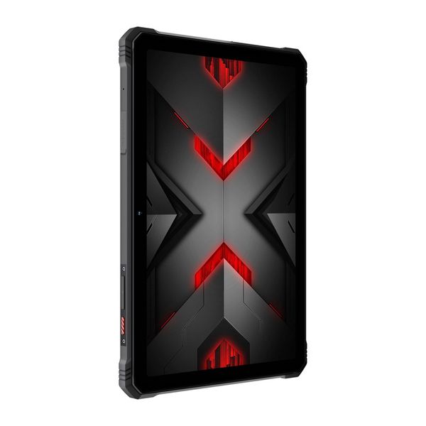 tablet hotwav tab r9 pro (czerwony) zdjęcie 6