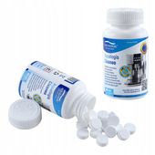 Tabletki Czyszczące Do Ekspresu Aqualogis Cleaneo 60 tabletek