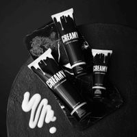 lubrykant realistyczny creamy sperm 150 ml