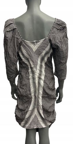 SUMMERY COPENHAGEN ABIGALE SUKIENKA ROZMIAR XL na Arena.pl