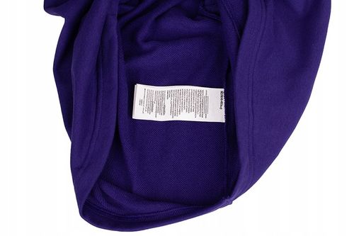 Męska bluza dresowa nierozpinana z kapturem UNDER ARMOUR UA RIVAL TERRY LC na Arena.pl