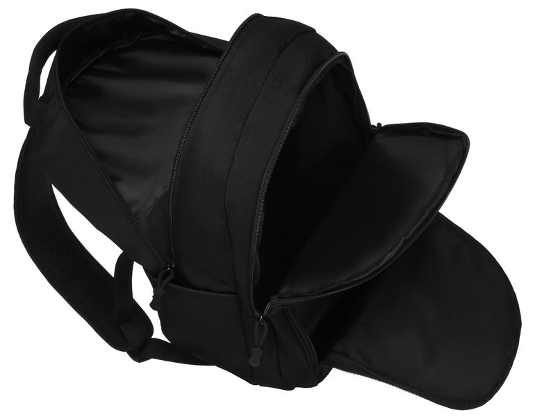 plecak ptn 77711-6661 black zdjęcie 6